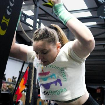 Eavan McKenzie profile photo