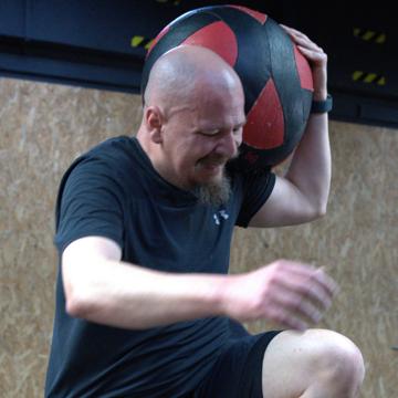 Maciej Janson profile photo