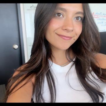 Michelle Perez profile photo