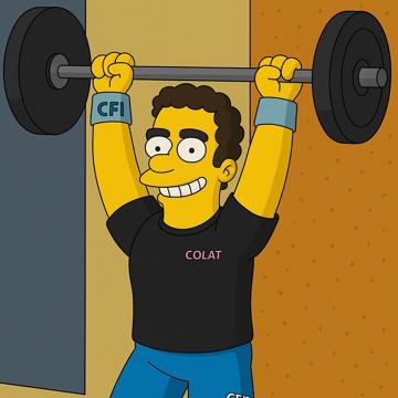 Claudio Valentini profile photo