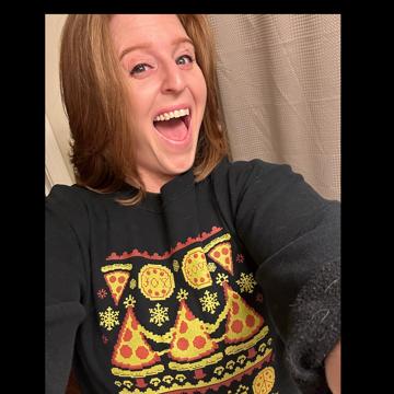 Nikki Hamm profile photo