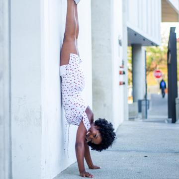 Inkono Hilma Inkono | CrossFit