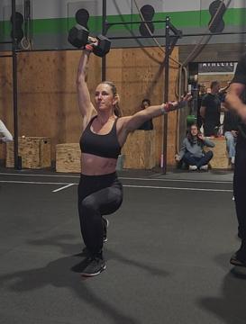 Debbie Paiva profile photo