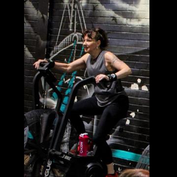 Christina Fummo profile photo