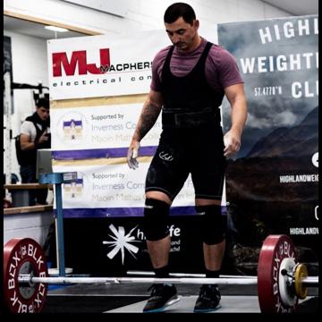 Michael Turner profile photo