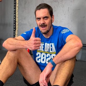 Viktor Muransky profile photo