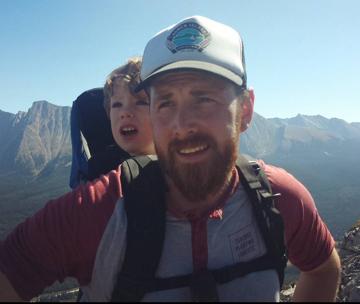 Cael Schooler profile photo