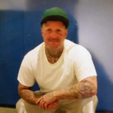 Christopher Rockey profile photo