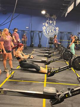 Monique MacGregor profile photo