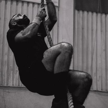 Steve Beauchamp profile photo