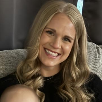 Tara Hart profile photo