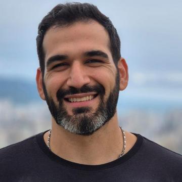 Newlo Nunes profile photo