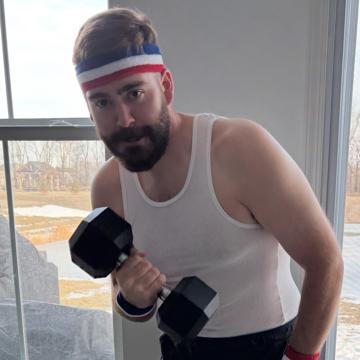 Jacob Brown profile photo