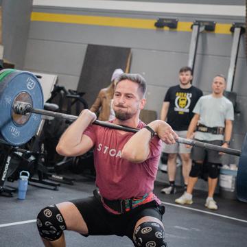 Michael Baumgartner profile photo