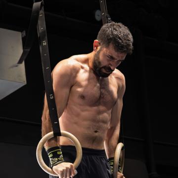 Elkana Shalmon profile photo