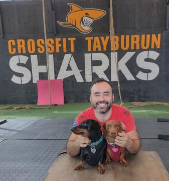 Pablo Candelas profile photo