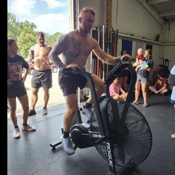 Brayden Lander profile photo