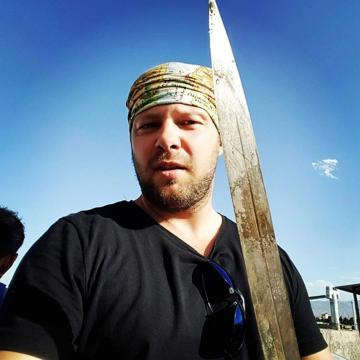 Lukasz Szmek profile photo