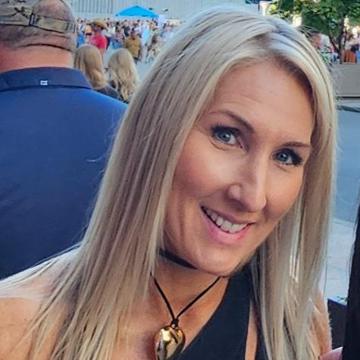 Samantha Denson profile photo