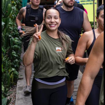 Thays Almeida La Terza profile photo