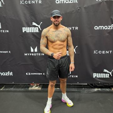 Luciano Franco profile photo