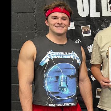 Noah Parkey profile photo