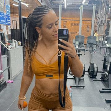 Sara Vinas profile photo