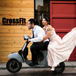 Peng-Jen Chen profile photo