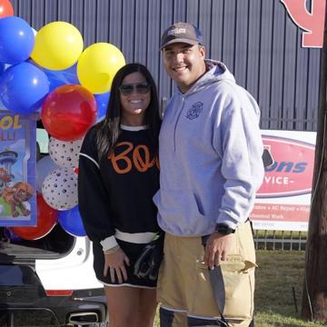 John Jolly profile photo