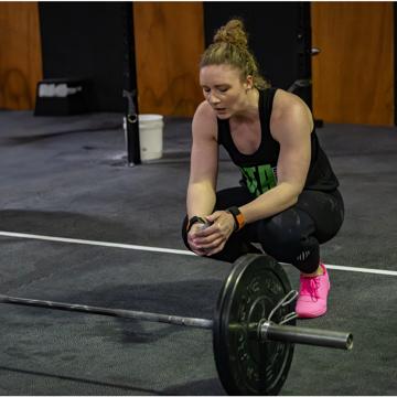 Jamie Krien profile photo