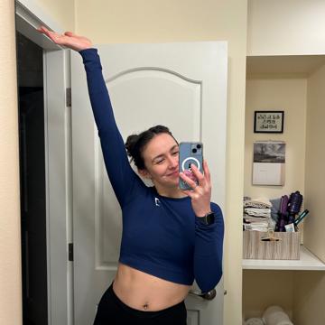 Morgan Bennett profile photo