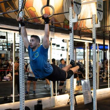 Michael Moussa profile photo