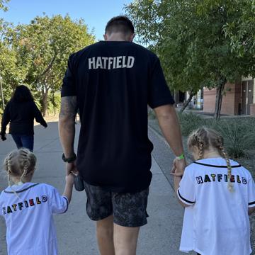 Colter Hatfield profile photo