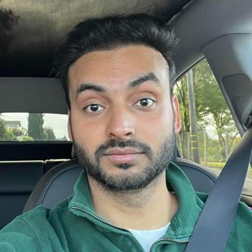 Vinod Tiwari profile photo