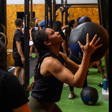 Yani Bautista profile photo