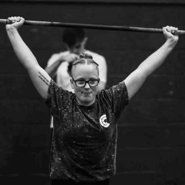 Natalie Burn profile photo