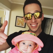 Dominick Paraschak profile photo