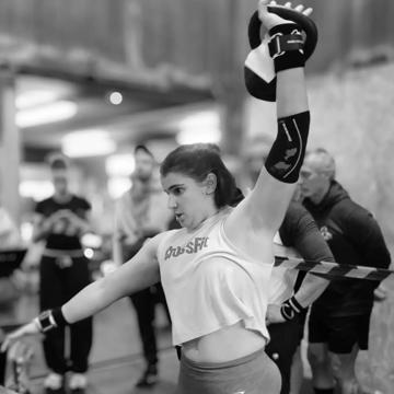 Manon Marco profile photo