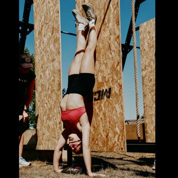 Louisa Hancock profile photo