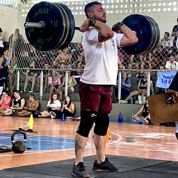 Kaue Miguel Damasceno profile photo