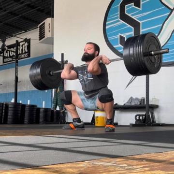 Nick Abraham profile photo