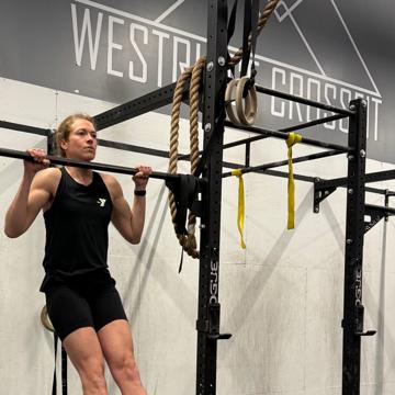 Kathleen Cleary profile photo