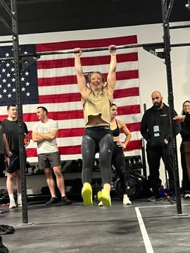 Addie Ricci profile photo