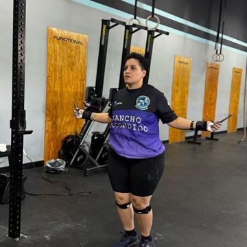 Esther Claros Berlioz profile photo