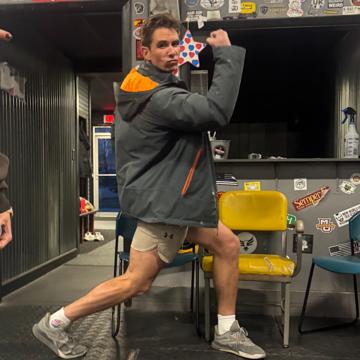 Matt Monge profile photo