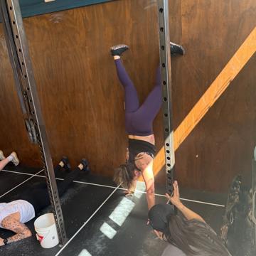 Eveling Tavera profile photo