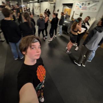 Alice Lawson-Zeeb profile photo