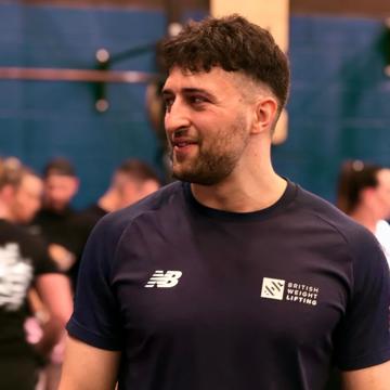 Sam Ray profile photo