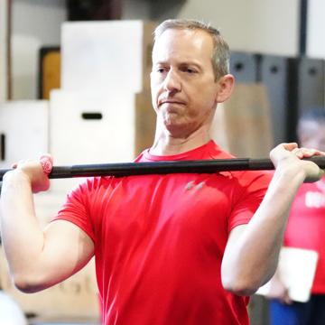 Gary LeMaire profile photo