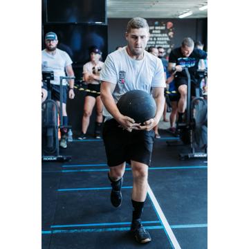 Joshua Ainsworth profile photo